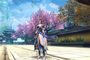 2017十大最受欢迎ip游戏排行榜：青云志、阴阳师上榜