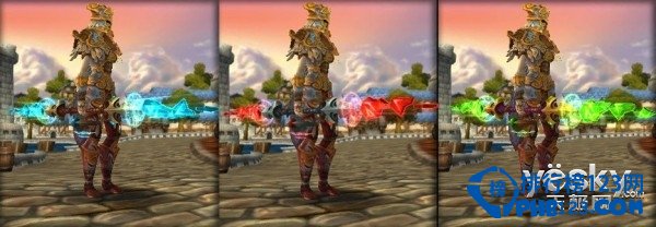 阿古斯赦令之杖