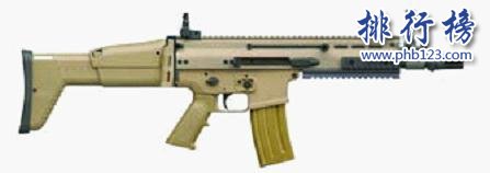 吃鸡里哪把枪最好用? 绝地求生十大神枪排行榜