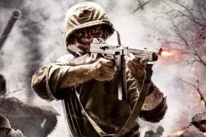 手游爱好者必玩的六大射击游戏！