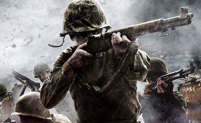 主机游戏排行榜2018，最火的主机游戏在这里