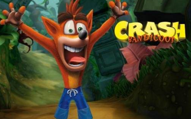 主机游戏排行榜2018，最火的主机游戏在这里