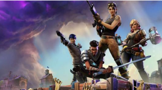 主机游戏排行榜2018，最火的主机游戏在这里