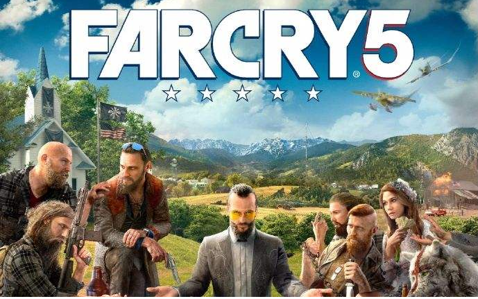 主机游戏排行榜2018，最火的主机游戏在这里