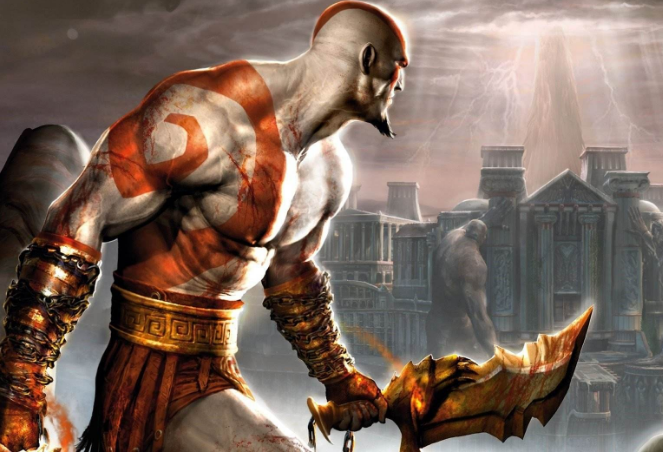 主机游戏排行榜2018，最火的主机游戏在这里