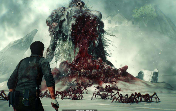 十大pc游戏排行榜：2018热门网络游戏推荐