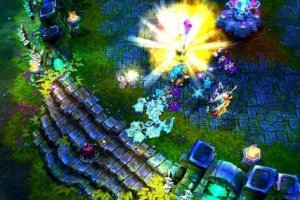 盘点近十年十大热门游戏排名