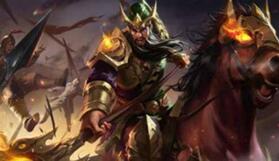 王者荣耀战士排行榜 王者荣耀最强战士