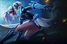 王者荣耀露娜符文怎么配 王者荣耀露娜符文搭配推荐