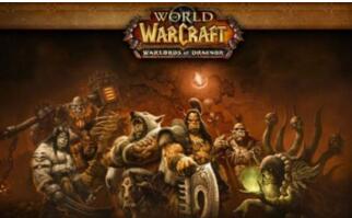 十大网络游戏排行榜2016：魔兽世界回归榜首，LOL仅列第8