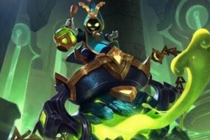 王者荣耀11月24日更新内容 太乙真人新宫本武藏上线