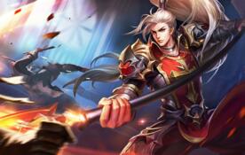 王者荣耀十大最强装备，逆天超神必备!