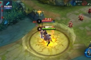 王者荣耀宫本武藏重做 新宫本武藏技能