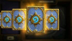 炉石传说开包大法 炉石传说开橙卡时间段