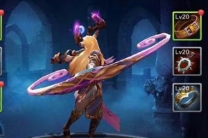 全民超神最强adc排名