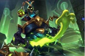 王者荣耀太乙真人多少钱 王者荣耀太乙真人多少金币