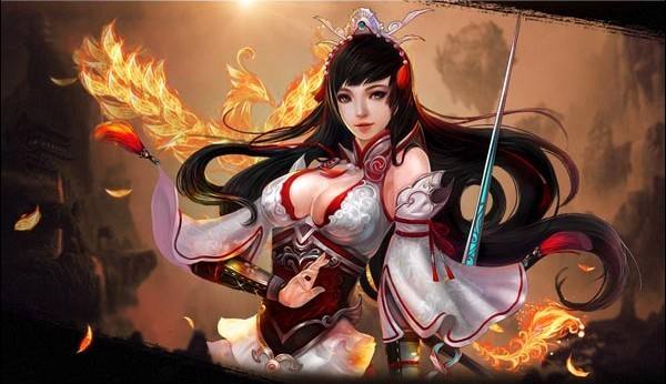 GS游戏引导员图片