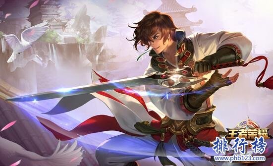 2017上半年中国策略类手游排行榜