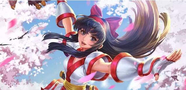 王者荣耀英雄排名,王者荣耀2017最强刺客排行榜