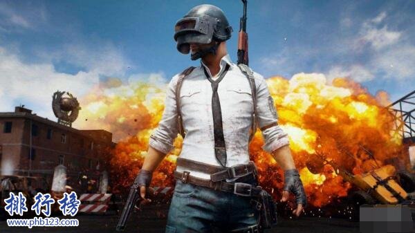 吃鸡是什么游戏,吃鸡是什么梗,吃鸡是什么意思