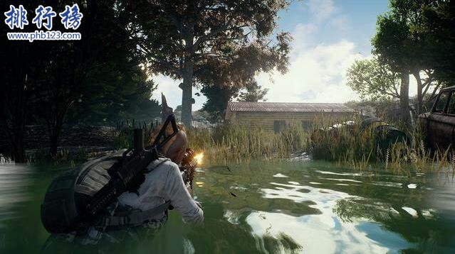 吃鸡配置要求是什么,高性价比吃鸡配置推荐