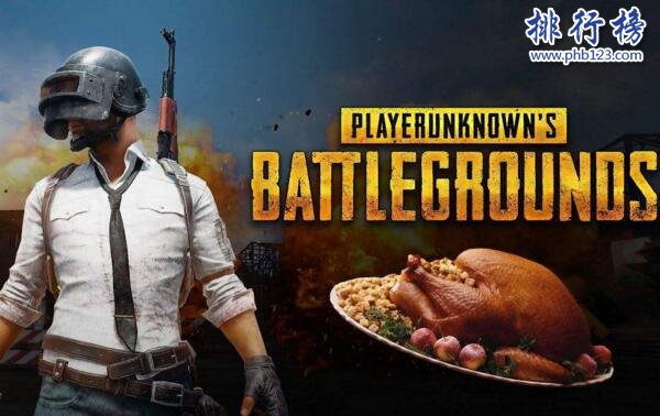 吃鸡是什么游戏,吃鸡是什么梗,吃鸡是什么意思