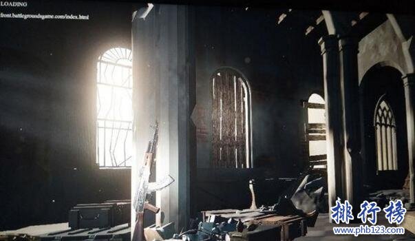 绝地求生为什么进不去游戏,绝地求生loading进不去怎么办