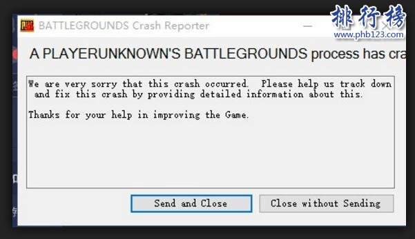 绝地求生为什么进不去游戏,绝地求生loading进不去怎么办