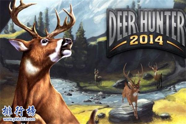 十大第一人称射击手游推荐，FPS手游爱好者必备