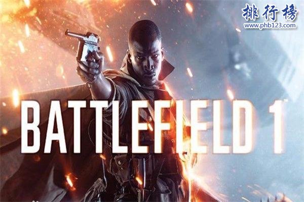 十大第一人称射击手游推荐，FPS手游爱好者必备