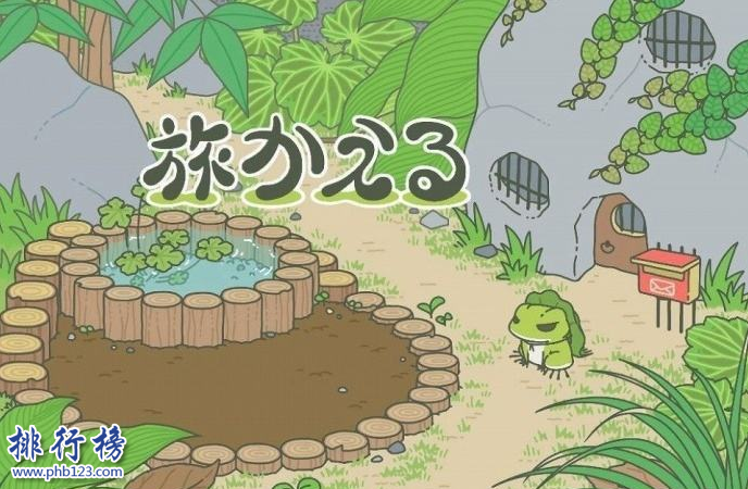 2018十大佛系游戏排行榜：猫咪后院恐怖结局,你知道吗?