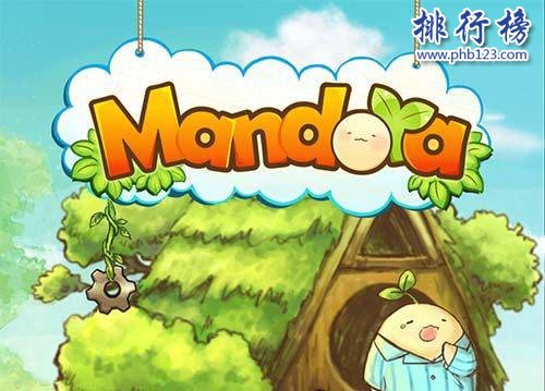 2018十大佛系游戏排行榜：猫咪后院恐怖结局,你知道吗?