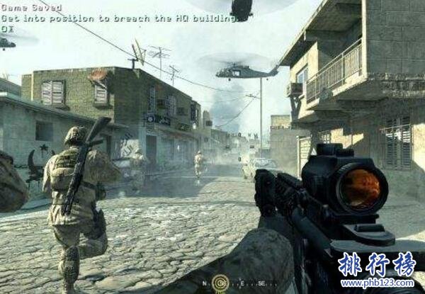 最耐玩的单机手机游戏推荐：手机单机游戏排行榜10强