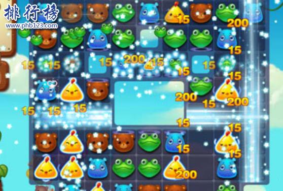 好玩的手机游戏有哪些?2018十大好玩的手机游戏