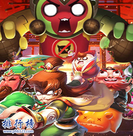 耐玩不花钱的手游有哪些？2018十大良心手游排行榜推荐