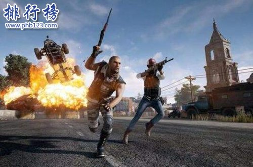 十大IOS系统好玩的游戏，第一需要高智商！