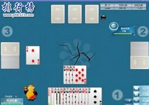 十大IOS系统好玩的游戏，第一需要高智商！