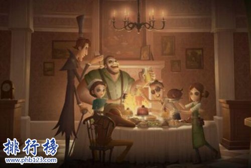 十大IOS系统好玩的游戏，第一需要高智商！