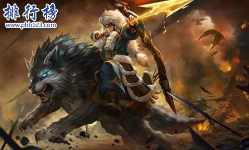 免费又好玩的安卓十大手机游戏，第一你绝对玩过！