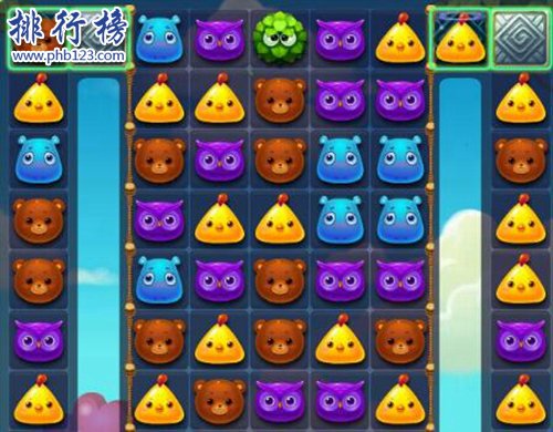 免费又好玩的安卓十大手机游戏，第一你绝对玩过！