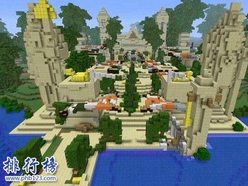 免费又好玩的安卓十大手机游戏，第一你绝对玩过！