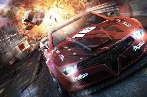 2017上半年中国体育竞速类手游排行榜,狂野飙车夺冠