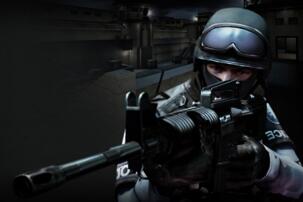 2017上半年中国飞行射击类手游排行榜,穿越火线仅排名第二