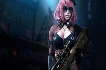 十大第一人称射击手游推荐，FPS手游爱好者必备