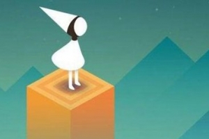 十大IOS系统好玩的游戏，第一需要高智商！