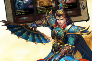 手游传奇哪个好玩?十大手游传奇类排行榜网游