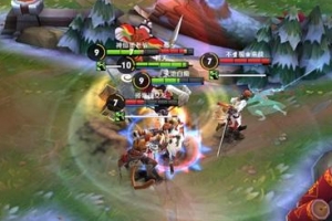 王者荣耀排位上分攻略 各段位排位攻略详解