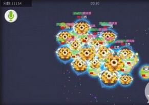 球球大作战攻略技巧 快速合体攻略技巧