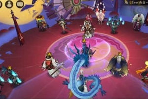 阴阳师结界防守阵容怎么搭配 阴阳师结界防守阵容推荐