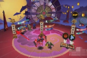 阴阳师结界防守宣言在哪里设置?阴阳师结界防守宣言怎么设置?